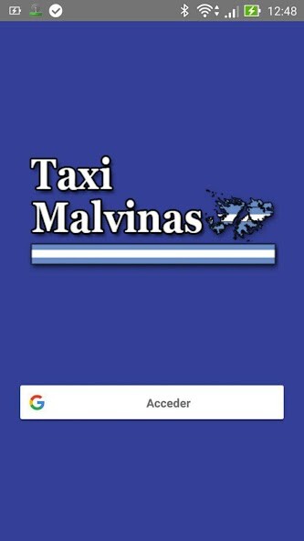 Run android online APK Malvinas Taxi Mar del Plata from MyAndroid or emulate Malvinas Taxi Mar del Plata using MyAndroid