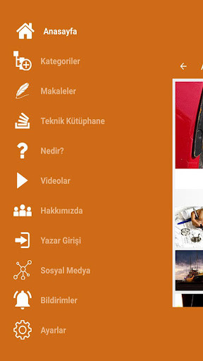 Run android online APK MalzemeBilimi.Net from MyAndroid or emulate MalzemeBilimi.Net using MyAndroid