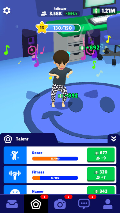 Emulate iPhone app MAMAAAA Challenge using MyAndroid Emulate iPhone app MAMAAAA Challenge using MyAndroid