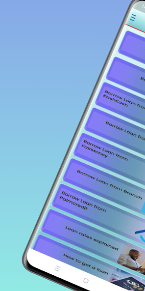 Run android online APK mama cash loan Guide from MyAndroid or emulate mama cash loan Guide using MyAndroid