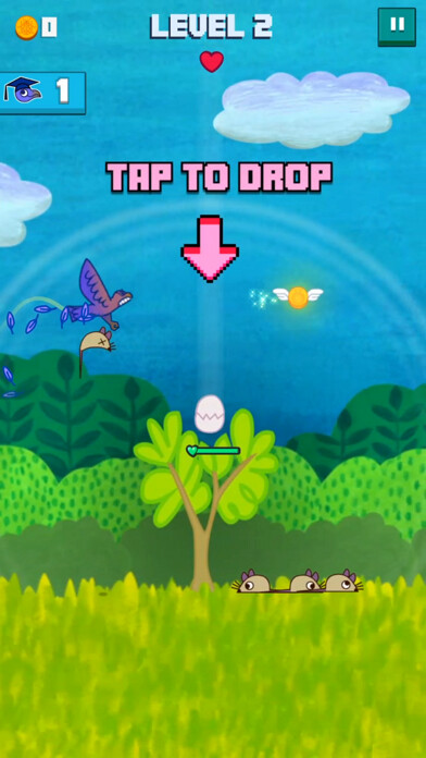 Emulate iPhone app Mama Hawk using MyAndroid