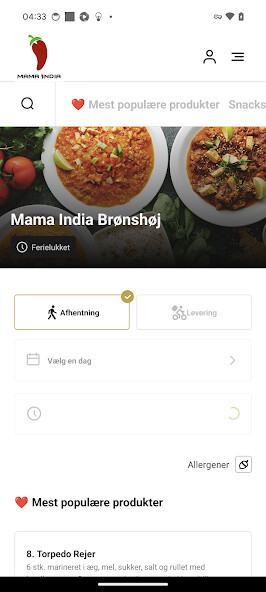 Run android online APK Mama India Brønshøj from MyAndroid or emulate Mama India Brønshøj using MyAndroid Run android online APK Mama India Brønshøj from MyAndroid or emulate Mama India Brønshøj using MyAndroid