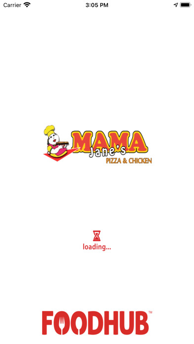 Emulate iPhone app Mama Janes using MyAndroid Emulate iPhone app Mama Janes using MyAndroid