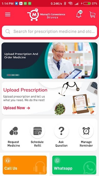 Run android online APK Mamajis Convenience Stores from MyAndroid or emulate Mamajis Convenience Stores using MyAndroid Run android online APK Mamajis Convenience Stores from MyAndroid or emulate Mamajis Convenience Stores using MyAndroid