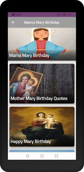 Run android online APK Mama Mary Birthday from MyAndroid or emulate Mama Mary Birthday using MyAndroid Run android online APK Mama Mary Birthday from MyAndroid or emulate Mama Mary Birthday using MyAndroid