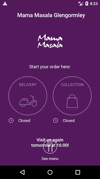 Emulate Android APK Mama Masala Glengormley Emulate Android APK Mama Masala Glengormley