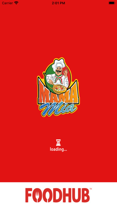 Emulate iPhone app Mama Mia Crewe using MyAndroid Emulate iPhone app Mama Mia Crewe using MyAndroid
