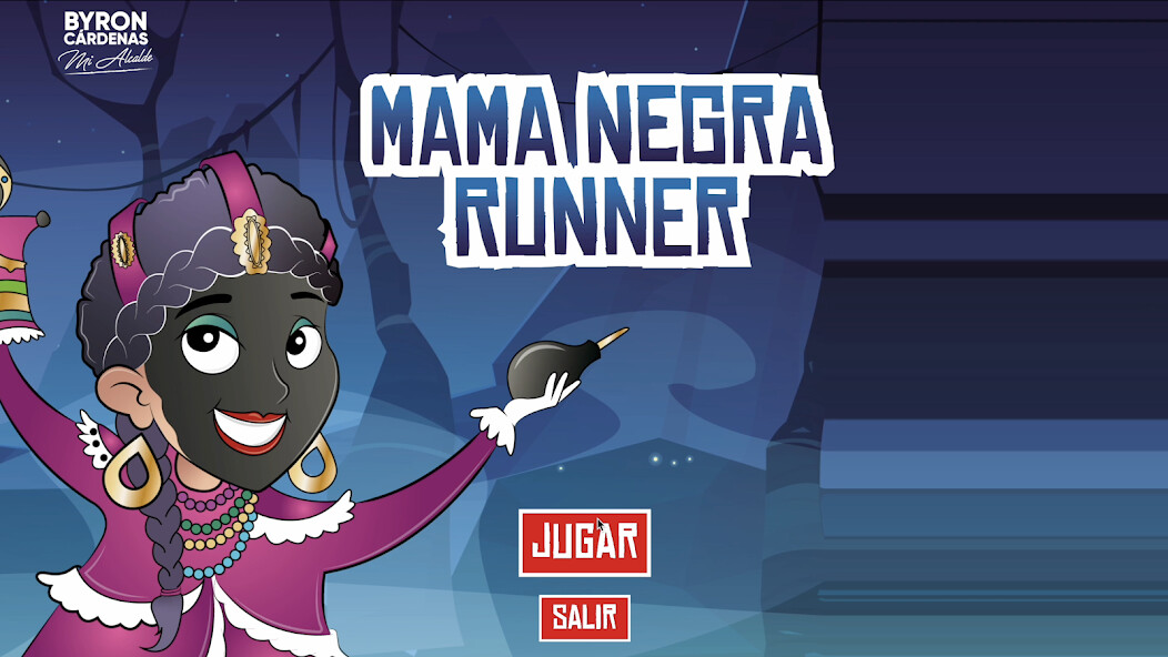 Run android online APK Mama Negra Runner from MyAndroid or emulate Mama Negra Runner using MyAndroid