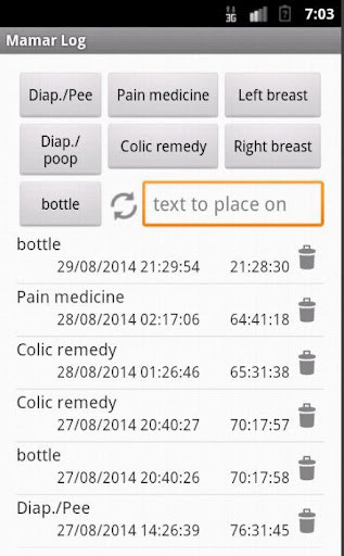 Run android online APK Mamar Log from MyAndroid or emulate Mamar Log using MyAndroid Run android online APK Mamar Log from MyAndroid or emulate Mamar Log using MyAndroid