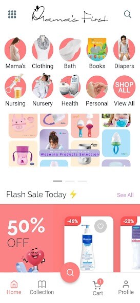 Run android online APK Mamas First from MyAndroid or emulate Mamas First using MyAndroid Run android online APK Mamas First from MyAndroid or emulate Mamas First using MyAndroid