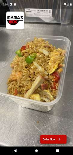 Run android online APK Mamas Wok from MyAndroid or emulate Mamas Wok using MyAndroid