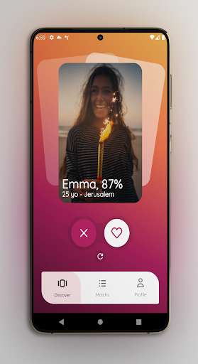 Run android online APK Mamatch Project from MyAndroid or emulate Mamatch Project using MyAndroid
