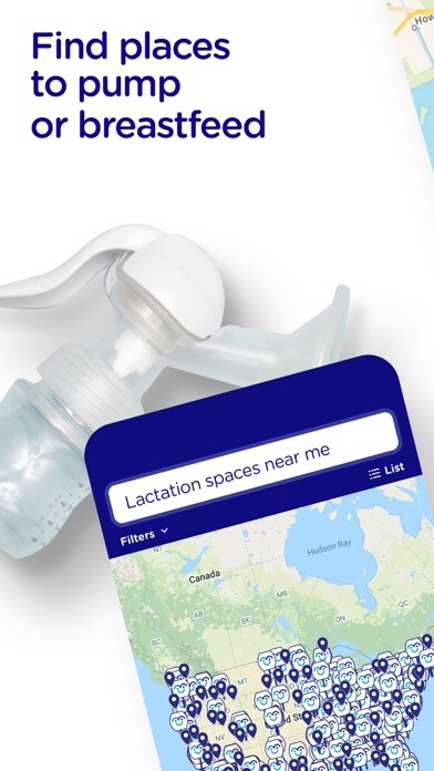 Emulate iPhone app Mamava - Breastfeed on the Go using MyAndroid Emulate iPhone app Mamava - Breastfeed on the Go using MyAndroid
