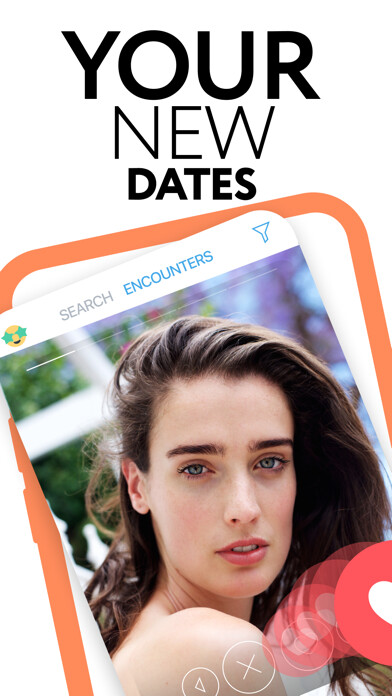Emulate iPhone app Mamba: Dating, Meet New People using MyAndroid