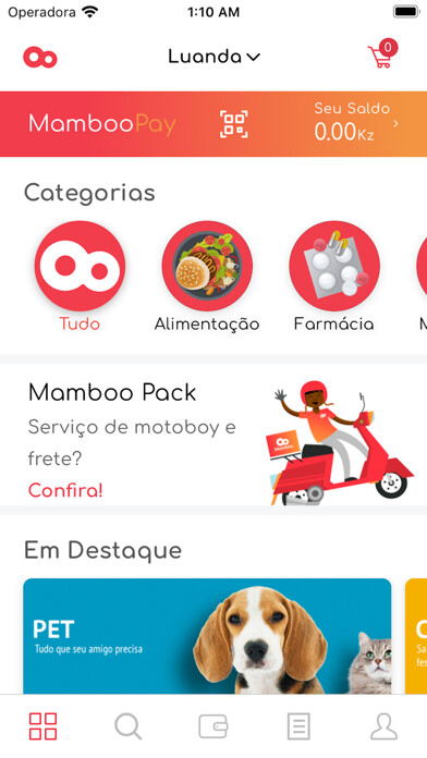 Emulate iPhone app Mamboo using MyAndroid Emulate iPhone app Mamboo using MyAndroid