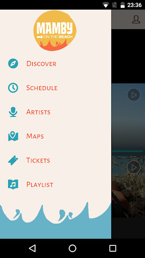 Run android online APK Mamby on the Beach from MyAndroid or emulate Mamby on the Beach using MyAndroid Run android online APK Mamby on the Beach from MyAndroid or emulate Mamby on the Beach using MyAndroid