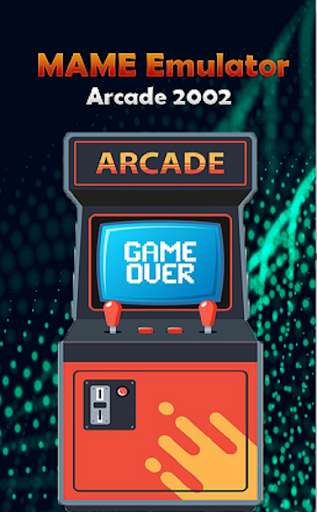 Run android online APK MAME Emulator - Arcade 2002 from MyAndroid or emulate MAME Emulator - Arcade 2002 using MyAndroid