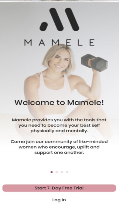 Emulate iPhone app Mamele using MyAndroid Emulate iPhone app Mamele using MyAndroid