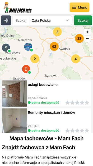 Emulate iPhone app Mam Fach using MyAndroid Emulate iPhone app Mam Fach using MyAndroid