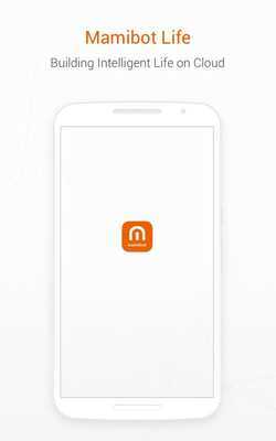 Emulate Android APK Mamibot Life Emulate Android APK Mamibot Life