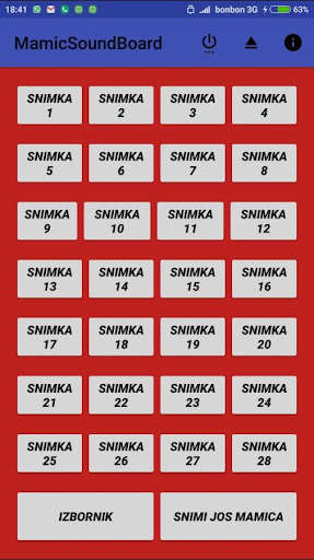 Run android online APK Mamic SoundBoard from MyAndroid or emulate Mamic SoundBoard using MyAndroid Run android online APK Mamic SoundBoard from MyAndroid or emulate Mamic SoundBoard using MyAndroid