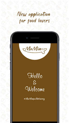 Run android online APK MaMin from MyAndroid or emulate MaMin using MyAndroid