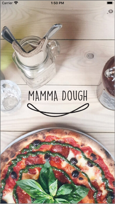 Emulate iPhone app Mamma Dough using MyAndroid Emulate iPhone app Mamma Dough using MyAndroid