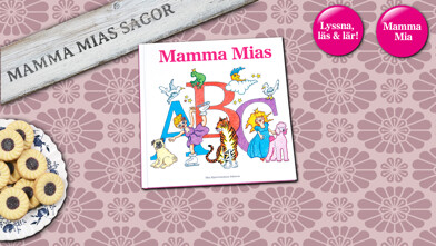 Emulate iPhone app Mamma Mias ABC using MyAndroid Emulate iPhone app Mamma Mias ABC using MyAndroid