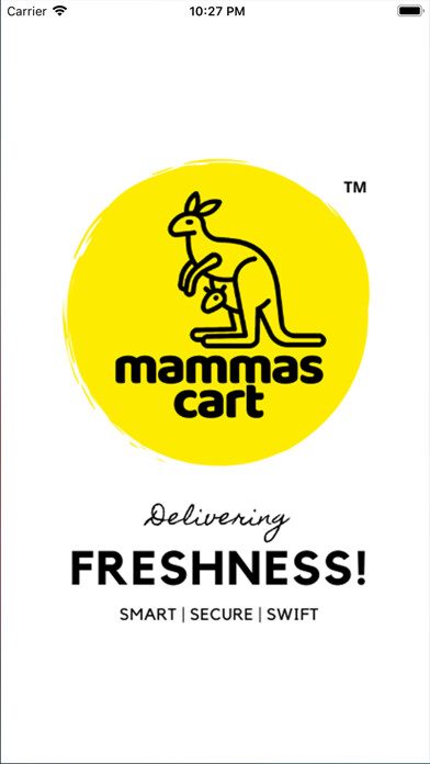 Emulate iPhone app Mammas Cart using MyAndroid Emulate iPhone app Mammas Cart using MyAndroid