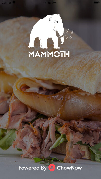 Emulate iPhone app Mammoth Seattle using MyAndroid Emulate iPhone app Mammoth Seattle using MyAndroid