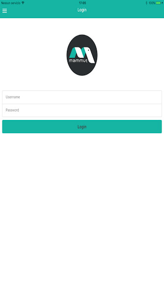 Run android online APK Mammut Ordini from MyAndroid or emulate Mammut Ordini using MyAndroid Run android online APK Mammut Ordini from MyAndroid or emulate Mammut Ordini using MyAndroid