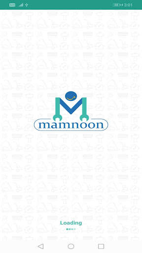 Run android online APK Mamnoon from MyAndroid or emulate Mamnoon using MyAndroid