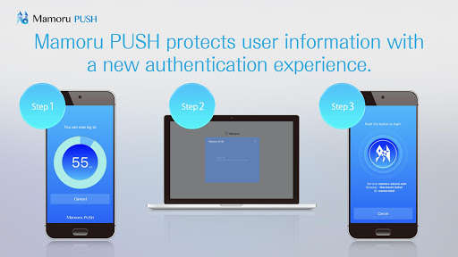 Run android online APK Mamoru PUSH - 2Factor authentication from MyAndroid or emulate Mamoru PUSH - 2Factor authentication using MyAndroid Run android online APK Mamoru PUSH - 2Factor authentication from MyAndroid or emulate Mamoru PUSH - 2Factor authentication using MyAndroid