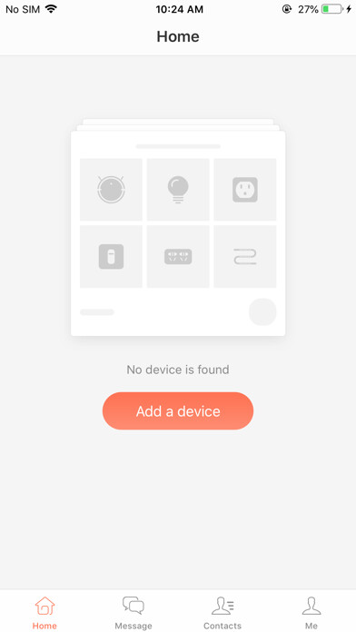 Emulate iPhone app MAMORU using MyAndroid Emulate iPhone app MAMORU using MyAndroid