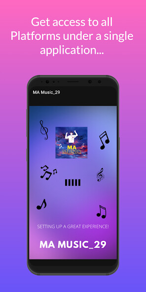 Run android online APK MA Music_29 from MyAndroid or emulate MA Music_29 using MyAndroid