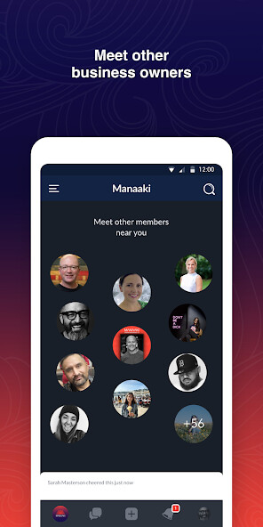 Run android online APK Manaaki from MyAndroid or emulate Manaaki using MyAndroid