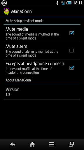 Emulate Android APK ManaConn Emulate Android APK ManaConn
