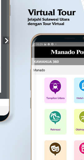 Emulate Android APK Manado Post Emulate Android APK Manado Post
