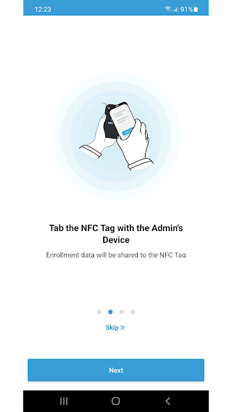 Run android online APK ManageEngine NFC Enrollment from MyAndroid or emulate ManageEngine NFC Enrollment using MyAndroid Run android online APK ManageEngine NFC Enrollment from MyAndroid or emulate ManageEngine NFC Enrollment using MyAndroid