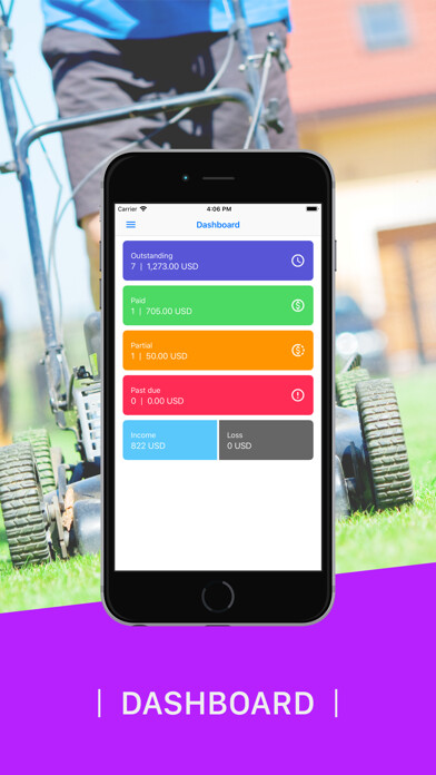 Emulate iPhone app ManageMart using MyAndroid Emulate iPhone app ManageMart using MyAndroid