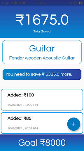 Run android online APK ManageMoney from MyAndroid or emulate ManageMoney using MyAndroid