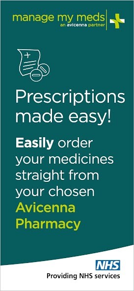 Run android online APK ManageMyMeds NHS Prescriptions from MyAndroid or emulate ManageMyMeds NHS Prescriptions using MyAndroid