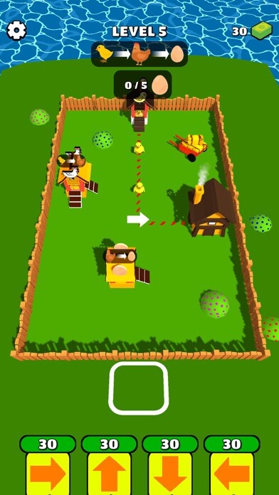 Emulate iPhone app Manage My Resource using MyAndroid