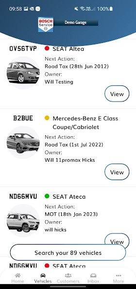 Run android online APK ManageMyUnipartner from MyAndroid or emulate ManageMyUnipartner using MyAndroid