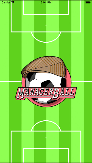 Emulate iPhone app ManagerBall using MyAndroid Emulate iPhone app ManagerBall using MyAndroid