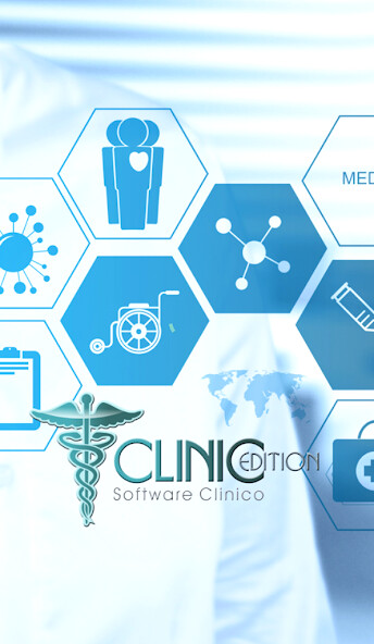 Run android online APK Manager Clinic from MyAndroid or emulate Manager Clinic using MyAndroid