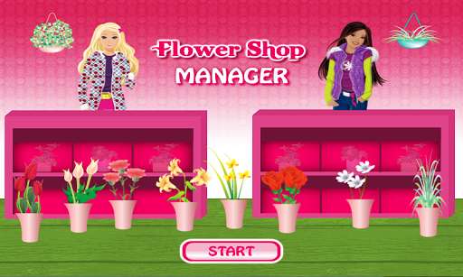 Run android online APK Manager Flower Girl from MyAndroid or emulate Manager Flower Girl using MyAndroid