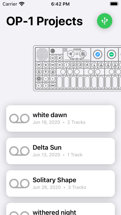 Emulate iPhone app Manager for OP1 using MyAndroid Emulate iPhone app Manager for OP1 using MyAndroid