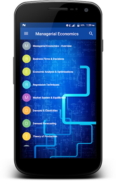 Emulate Android APK Managerial Economics Emulate Android APK Managerial Economics