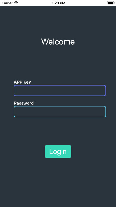 Emulate iPhone app Manager Insights using MyAndroid